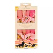 KIT BOUCLES SANS CHALEUR - ROI LION - MAD BEAUTY