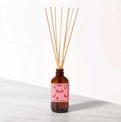 DIFFUSEUR DE NOEL - FEU DE CHEMINEE - KULT