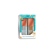 COFFRET DUO DE FARDS A PAUPIERES - RUDE