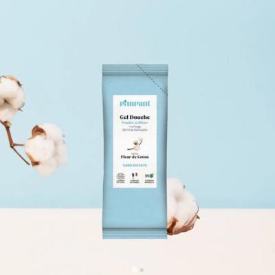 RECHARGE FLEUR DE COTON - PIMPANT