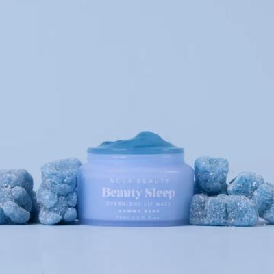 MASQUE LEVRES - OURSON GUMMY - NCLA