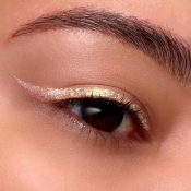 LINER PAILLETTES - CRYSTAL STAR - MOIRA