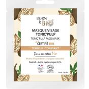 MASQUE TONIC'PULP - BORN TO BIO 