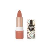 ROUGE A LEVRES - NUDE MOKA GLOSSY - CHARLOTTE BIO