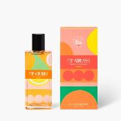 EAU DE COLOGNE - POP AGRUMES - LA BELLE MECHE
