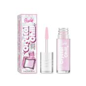 GLOSS PAILLETES RAFRAICHISSANT - ROSE ARCTIQUE - RUDE COSMETICS