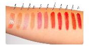 ROUGE A LEVRES - ROSE VINTAGE BRILLANT - CHARLOTTE BIO