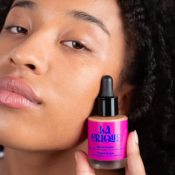 SERUM TEINTE HYDRATANT - TEINTE MOYENNE - LA CRIQUE 