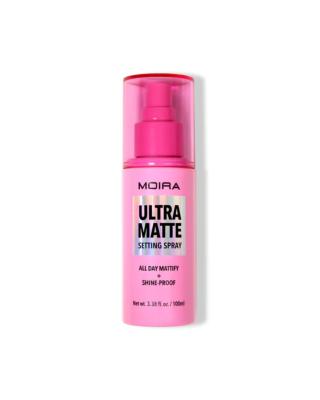 SPRAY FIXATEUR - ULTRA MATT - MOIRA