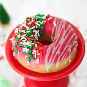 SAVON - BEIGNET AU SUCRE 