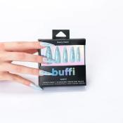 KIT FAUX ONGLES - PARTY BLUE - KARA BEAUTY