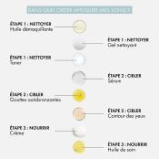 GOUTTES AUTOBRONZANTES - HALE INTENSE - CLEMENCE ET VIVIEN BIO