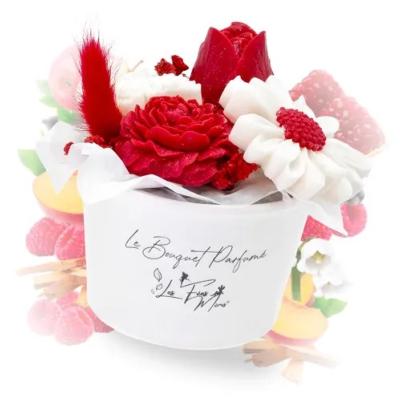 BOUQUET PARFUME - FRUIT DU DRAGON - LES FEES MERES