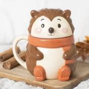 MUG AUTOMNE - HERISSON