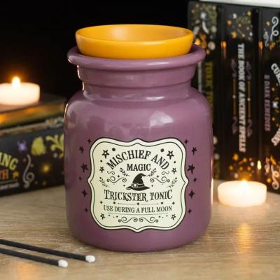 BRULEUR - POTION MAGIC 