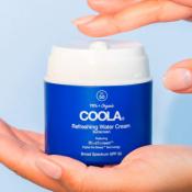 CREME RAFRAICHISSANTE EAU - SPF50 - COOLA 