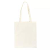 TOT BAG - NO RAIN NO FLOWERS 