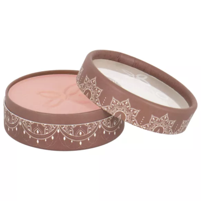 BLUSH POUDRE - ROSE -  BO-HO GREEN 