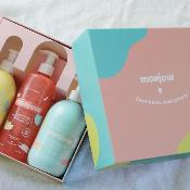 COFFRET NAISSANCE - MONJOUR 