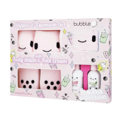 COFFRET COCOONING - BUBBLE T