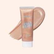 GEL ILLUMINATEUR - GOLD - KARA BEAUTY