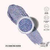 GEL A PAILLETTES - DANCING QUEEN - MOIRA