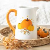 CARAFE - CITROUILLE