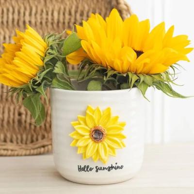 POT DE PLANTE - TOURNESOL SUMMER 2026