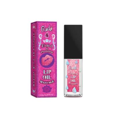 HUILE A LEVRES HYDRATANTE - RUDE COSMETICS