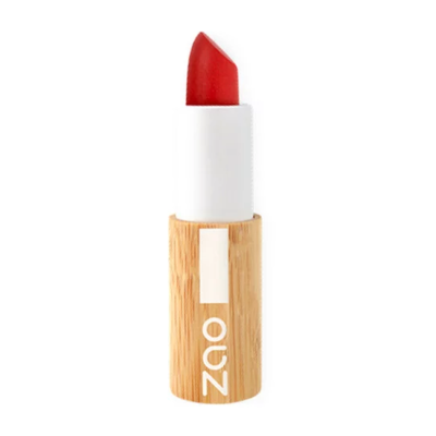 ROUGE A LEVRES AUDACIEUX - ZAO - 420