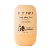 CREME VISAGE - SPF 50 - MIMITIKA