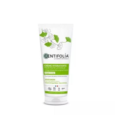 CREME VISAGE - HYDRATANTE - TOUTE LA FAMILLE - CENTIFOLIA 
