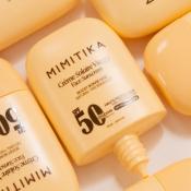 CREME VISAGE - SPF 50 - MIMITIKA