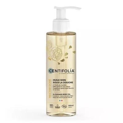HUILE DE SOIN DOUCHE - CENTIFOLIA 
