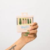 KIT FAUX ONGLES - JADE - KARA BEAUTY