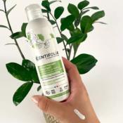 LAIT NETTOYANT - HYDRATANT - TOUTE LA FAMILLE - CENTIFOLIA 