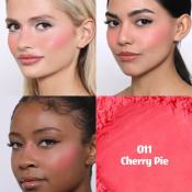 BLUSH POUDRE - TARTE AUX CERISES - MOIRA