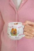 MUG - PRINTEMPS - CAROFROMWOOLAND