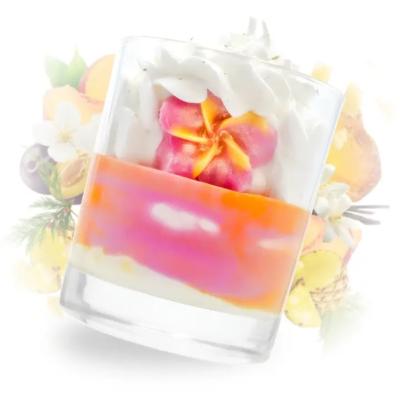 BOUGIE VEGANE - PACIFIC SUNRISE - LES FEES MERES 