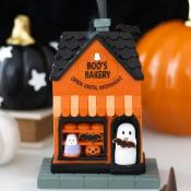 PORTE ENCENS EN CONE - BOULANGERIE BOO