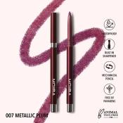 LINER - SCINTILLANT - PRUNE - MOIRA