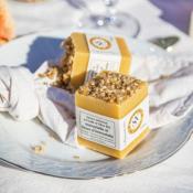 SAVON ARTISANAL - IMMORTELLE - NEBBIU CORSICA 