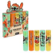 BAUMES A LEVRES - STITCH HALLOWEEN - MAD BEAUTY 