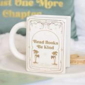 TASSE LIVRE - SOYEZ GENTIL - APEE FREE