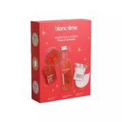 TRIO ESSENTIELS FRAISE GRENADE - BLANCREME 