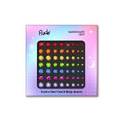 STRASS VISAGE ET CORPS - RUDE COSMETICS