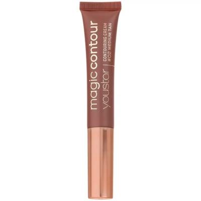 BRONZER - MAGIC CONTOUR - MEDIUM - DOBNER 