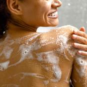 MOUSSE DE DOUCHE - COCO - BADEFEE