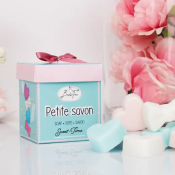 COFFRET DE SAVONS - BADEFEE