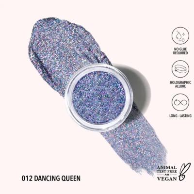 GEL A PAILLETTES - DANCING QUEEN - MOIRA
